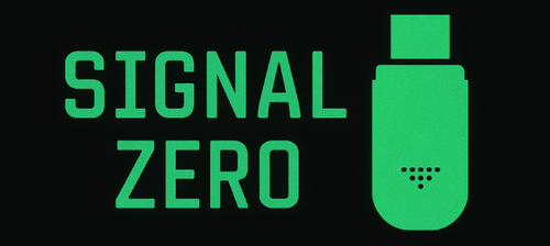Signal Zero