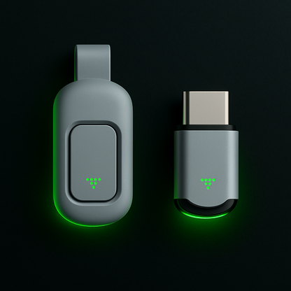Signal Zero™